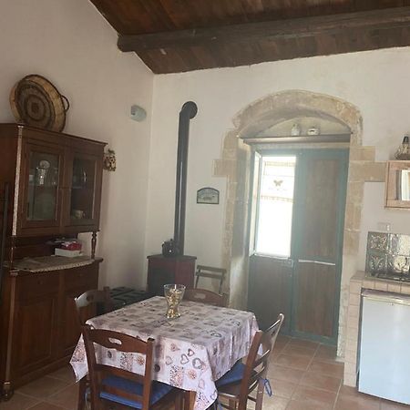 Casa Martina Βίλα Palazzolo Acreide Εξωτερικό φωτογραφία