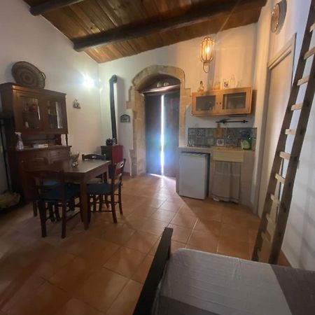 Casa Martina Βίλα Palazzolo Acreide Εξωτερικό φωτογραφία