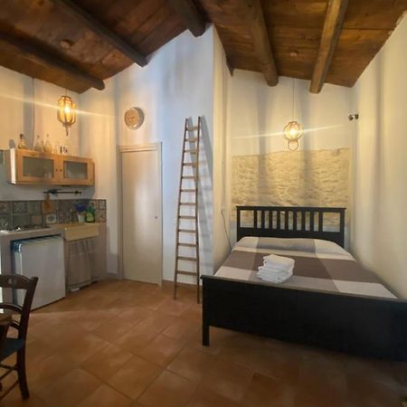 Casa Martina Βίλα Palazzolo Acreide Εξωτερικό φωτογραφία
