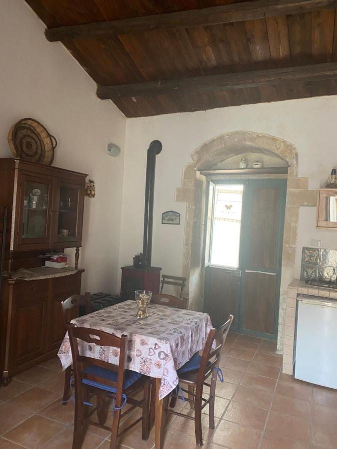 Casa Martina Βίλα Palazzolo Acreide Εξωτερικό φωτογραφία