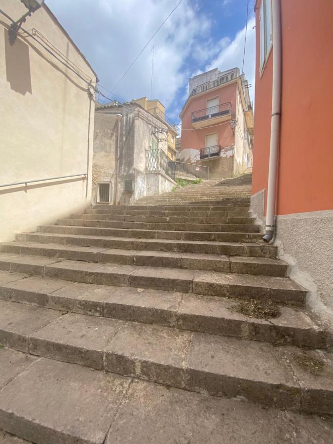 Casa Martina Βίλα Palazzolo Acreide Εξωτερικό φωτογραφία