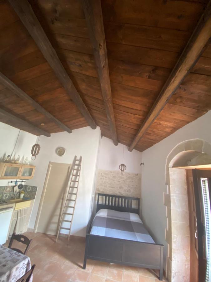 Casa Martina Βίλα Palazzolo Acreide Εξωτερικό φωτογραφία