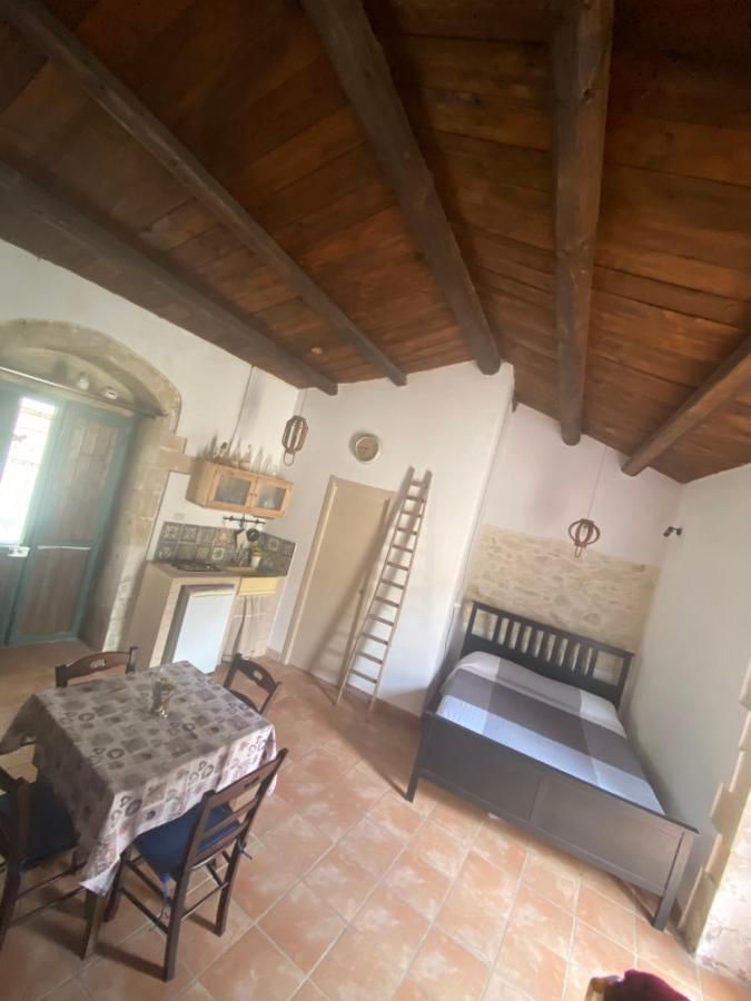 Casa Martina Βίλα Palazzolo Acreide Εξωτερικό φωτογραφία