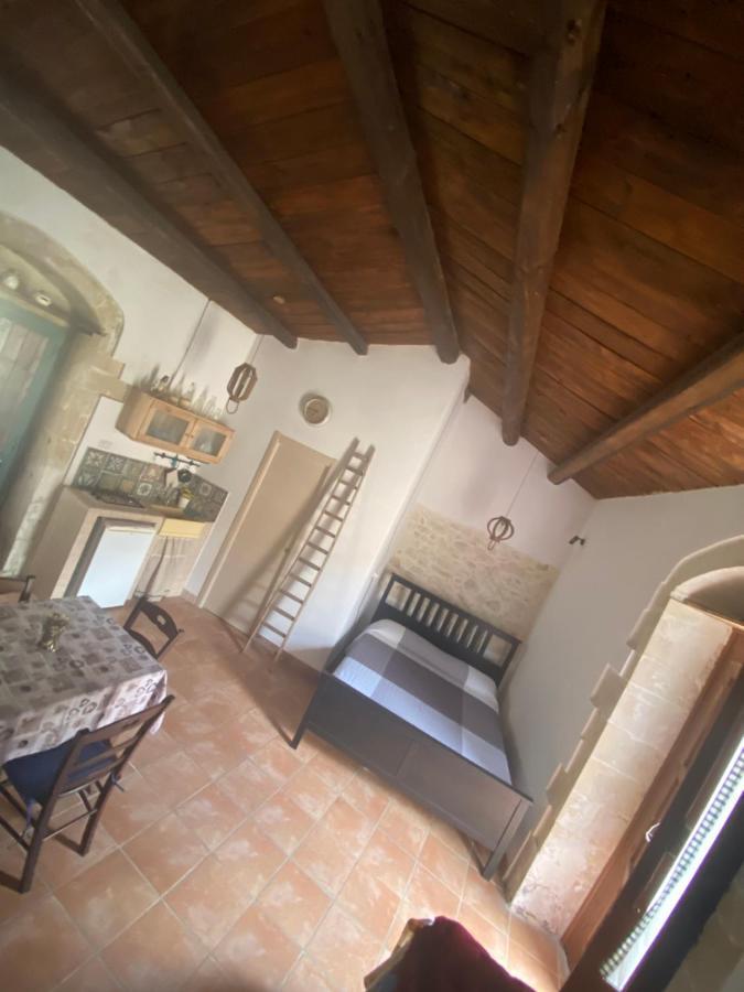 Casa Martina Βίλα Palazzolo Acreide Εξωτερικό φωτογραφία