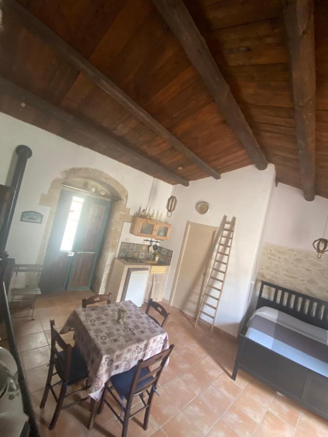 Casa Martina Βίλα Palazzolo Acreide Εξωτερικό φωτογραφία