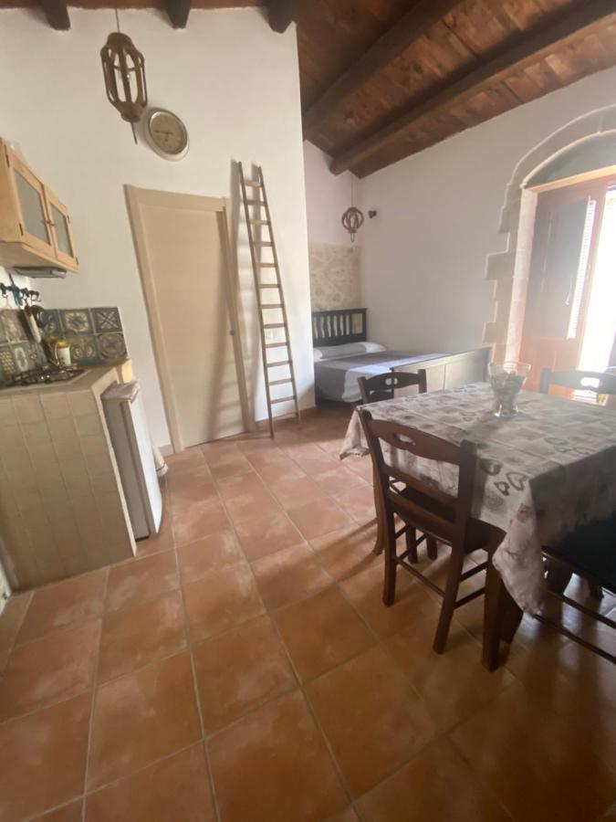 Casa Martina Βίλα Palazzolo Acreide Εξωτερικό φωτογραφία