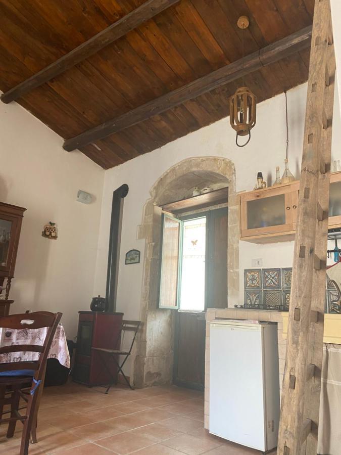Casa Martina Βίλα Palazzolo Acreide Εξωτερικό φωτογραφία