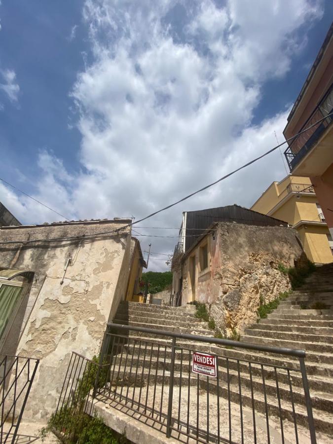 Casa Martina Βίλα Palazzolo Acreide Εξωτερικό φωτογραφία