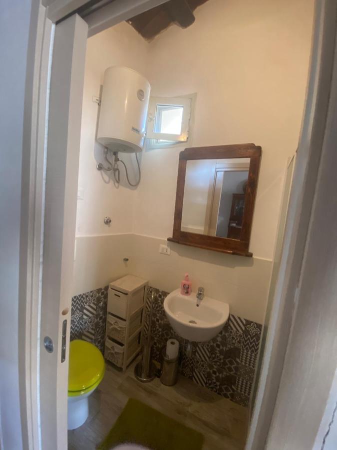Casa Martina Βίλα Palazzolo Acreide Εξωτερικό φωτογραφία