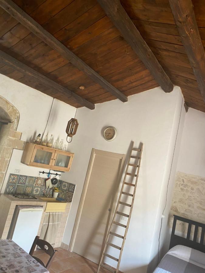 Casa Martina Βίλα Palazzolo Acreide Εξωτερικό φωτογραφία