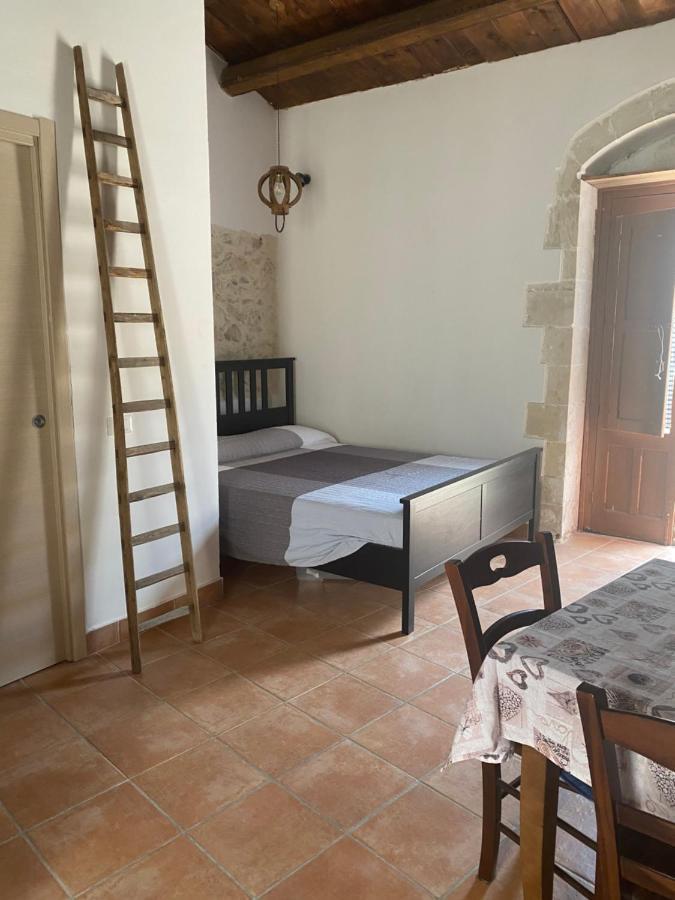 Casa Martina Βίλα Palazzolo Acreide Εξωτερικό φωτογραφία
