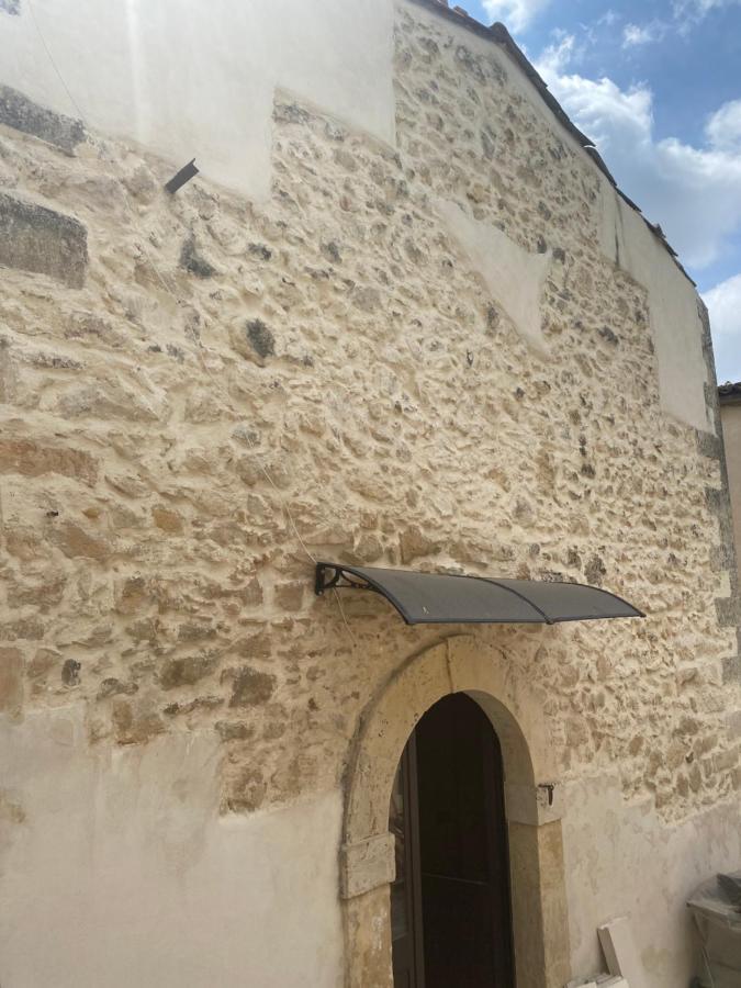 Casa Martina Βίλα Palazzolo Acreide Εξωτερικό φωτογραφία