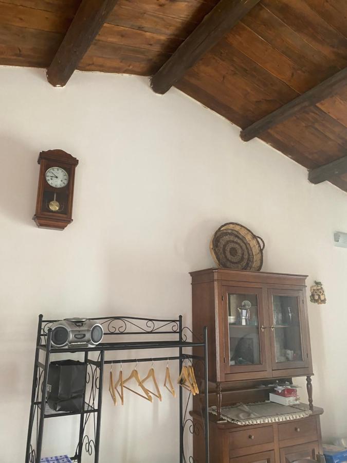 Casa Martina Βίλα Palazzolo Acreide Εξωτερικό φωτογραφία