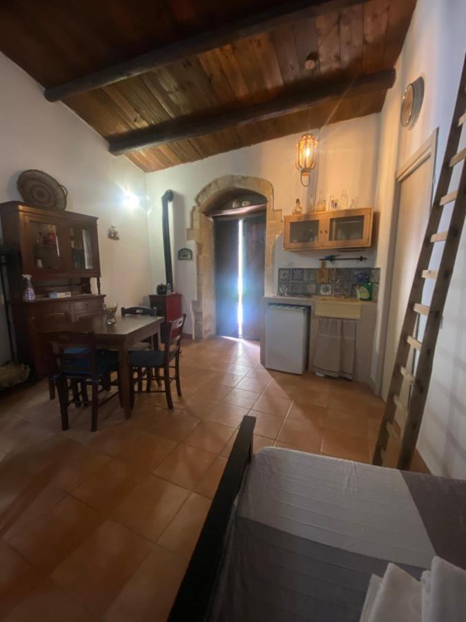 Casa Martina Βίλα Palazzolo Acreide Εξωτερικό φωτογραφία