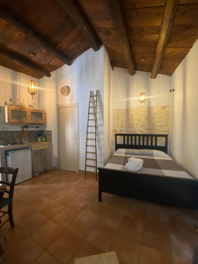 Casa Martina Βίλα Palazzolo Acreide Εξωτερικό φωτογραφία